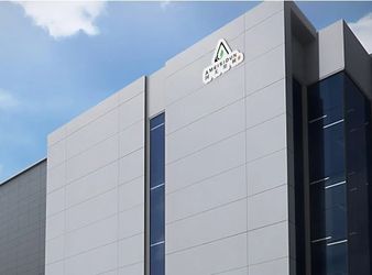 China Ameston Building Products Ltd.