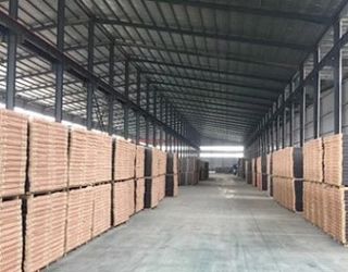 Ameston Building Products Ltd.