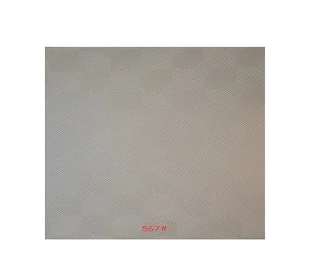 Square Edge Water Resistant Gypsum Boards For Ceiling/Partition Wall