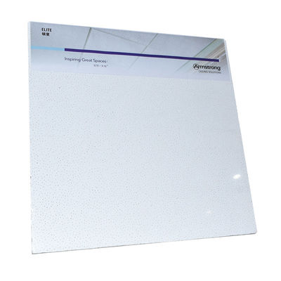 Heat Resistant Roxul Mineral Wool Board For Mould-Proof Function