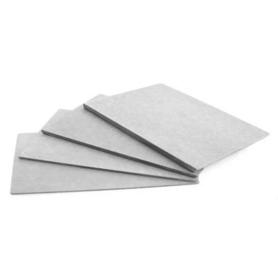 Contemporary Design Fire Resistant Calcium Silicate Board for Customer Requirements