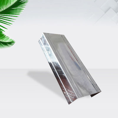 Contemporary Design Customized Shape U Shaped Light Steel Keel Modern