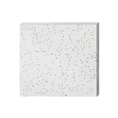 Modern Wall Panel Mineral Fiber False Ceiling Board for Interior Decoration Materials