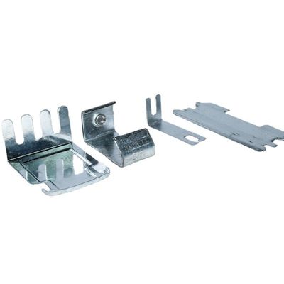 Projects Galvanizing Baking Paint Aluminum Alloy Lightgage Steel Joist Accessories
