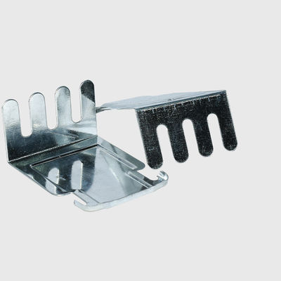 Projects Galvanizing Baking Paint Aluminum Alloy Lightgage Steel Joist Accessories