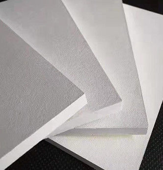Class A Fire Rated Acoustic Glass Wool Ceiling Tiles Square Edges Fiberglass Panels
