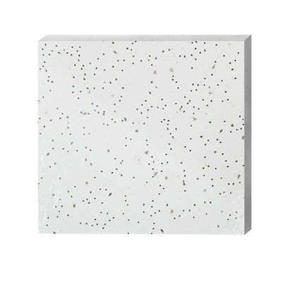 Interior Decoration Sound Proof Material Mineral Wool Acoustic Board for Ceiling