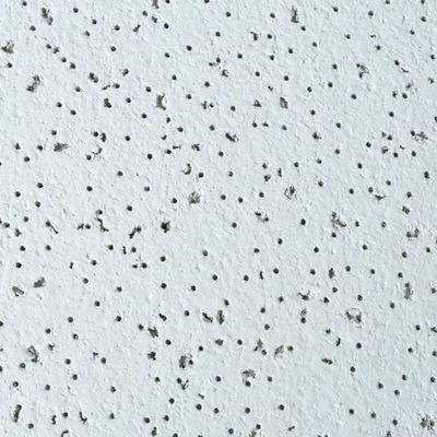Modern Design USG BORAL False Ceiling Mineral Wool Board With Powder Coating