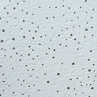 Modern Design USG BORAL False Ceiling Mineral Wool Board With Powder Coating