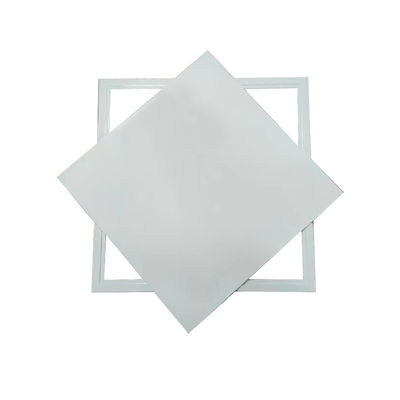 Powder Coating Surface Gypsum Board Access Panel for Graphic Design Project Solutions