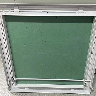 Powder Coating Surface Gypsum Board Access Panel for Graphic Design Project Solutions