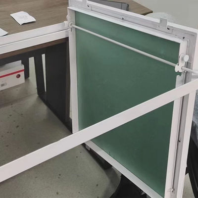 Powder Coating Surface Gypsum Board Access Panel for Graphic Design Project Solutions