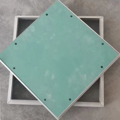 Powder Coating Surface Gypsum Board Access Panel for Graphic Design Project Solutions