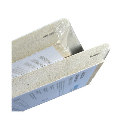 Fireproof Materials Armstrong Acoustic Ceiling Tile 2x2 For Improved Acoustic Control