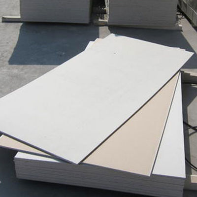 OEM Technical Support Gypsum Ceiling Board For Home Decoration