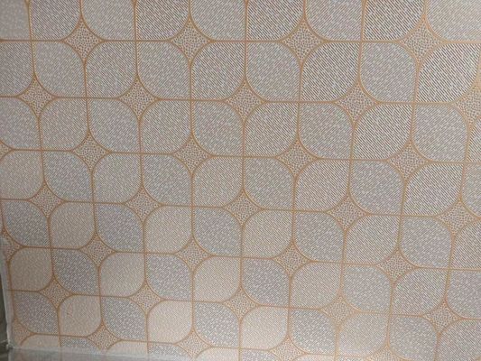 Square Edge Water Resistant Gypsum Boards For Ceiling/Partition Wall