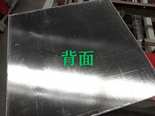 Square Edge Water Resistant Gypsum Boards For Ceiling/Partition Wall