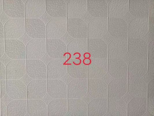 Square Edge Water Resistant Gypsum Boards For Ceiling/Partition Wall