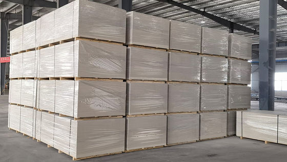 60x60 Wooden Optic Star Ceiling Panel Mineral Fiber Ceiling Tile with Polished Surface