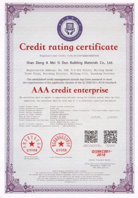 Non-asbestos Fiber Cement Board Exterior Wall Panel with Contemporary Design Style