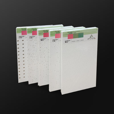 2x2 Drop Ceiling Tiles Mineral Wool Ceilings for Interior Decoration Materials in Pakistan