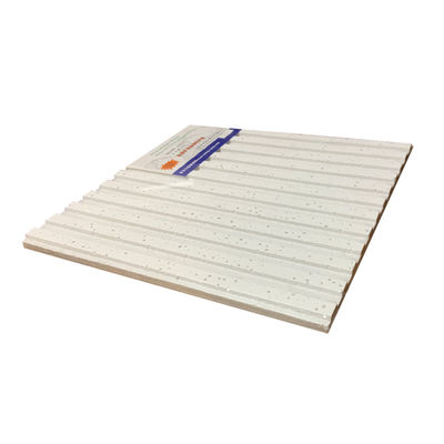 Heat Insulation Fiber Ceiling Board for Armstrong Malaysia 600x1200 Acoustic Tile