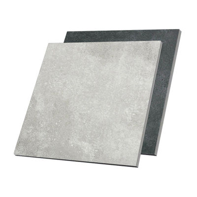 Graphic Design Project Solution Capability Fiber Cement Board with Customized Colors