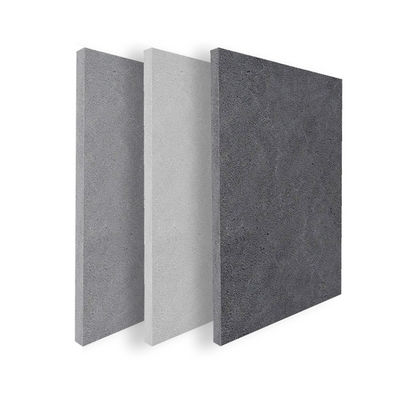 Fiber Cement Sheet for Wall Panel 4.5mm-25mm within Project Solution Capability