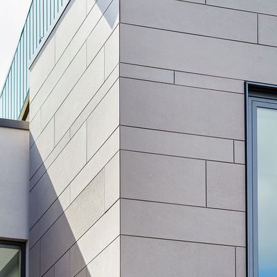 Fiber Cement Sheet for Wall Panel 4.5mm-25mm within Project Solution Capability
