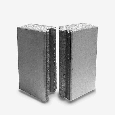 Graphic Design Non Asbestos Fiber Cement Siding Board for Project Solution Capability