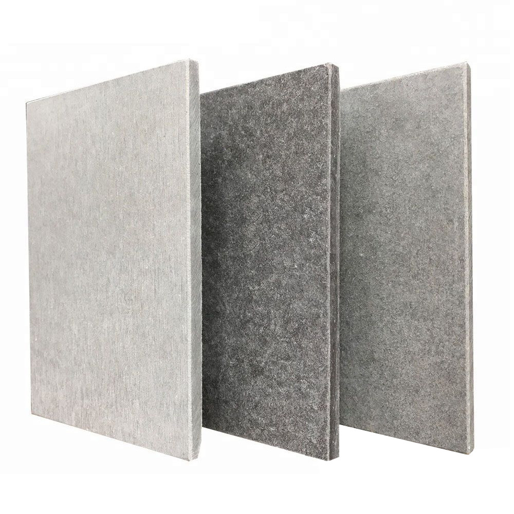 Theatre High Density Fiberboard Sheets Cement Board Wall Fibre Cement ...